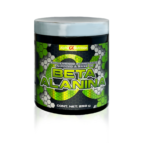 Beta-Alanina – 250 g