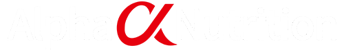 Logo Alpha Nutrition