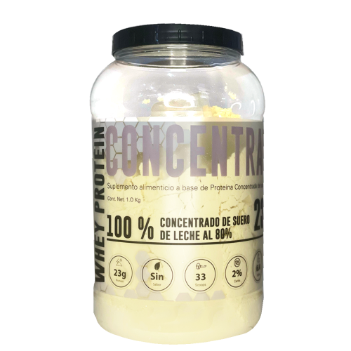 Concentrate